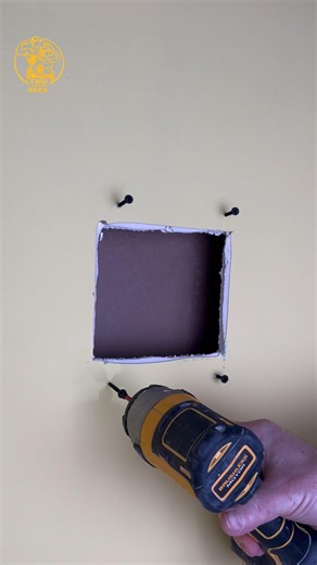 How to Make a Strong Drywall Repair