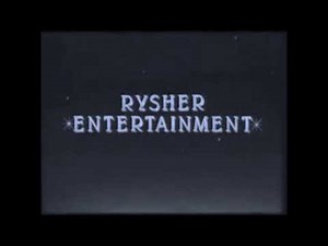 Messing Around With Logos Episode 55 - Rysher Entertainment (1991-1993)