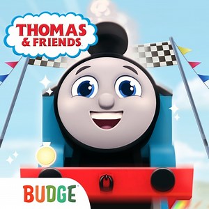 Thomas & Friends: Go Go Thomas for iOS - Free Download at AppPure