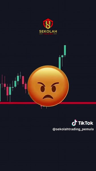 🎯 Hindari False Breakout dengan SL yang Tepat! Banyak trader gagal bukan karena salah arah, tapi karena SL terlalu sempit. Gunakan indikator ATR (Average True Range) untuk mengetahui seberapa “nafas” market bergerak dan tempatkan SL di luar noise! 📌 Teknik ini bantu kamu bertahan lebih lama dan hindari SL kena cuma karena fluktuasi kecil. Belajar pakai SL cerdas = tahan lama di market 💪 Jangan lupa LIKE ❤️ KOMEN ✍️ & SHARE 📲 ke teman trader kamu! #StopLossStrategy #ATRIndicator #FalseBreakou