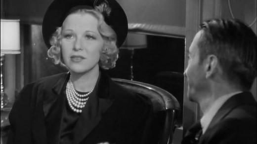 Gold Diggers of ,1937, ( 1936) HD, Joan Blondell, Glenda Farrel