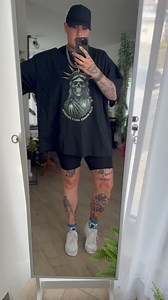 Ich hab mich schon gestern Abend auf das Outfit gefreut ♥️ locker, leger und oversized 😍 | Zarah Skull