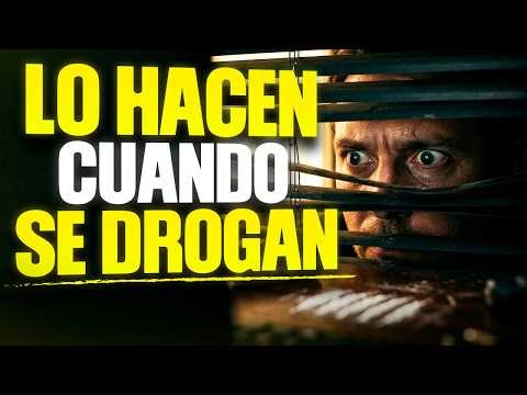 🔴 What an Addict Does When Using Cocaine (9 Things They Later Deny)