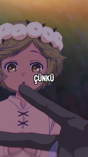 Anime Önerisi 157 - Anime İsmi Açıklamada!! #anime #manga #animeshorts #animereels