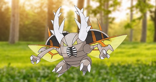 Pokémon Go Mega Pinsir counters, weaknesses and moveset explained