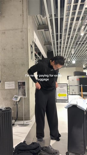 Traveling to Japan: My Extra Luggage Experience