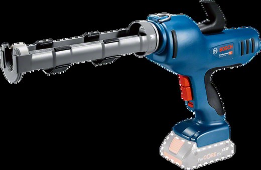 PRO GCG 18V-310 Cordless Caulk Gun | Bosch Professional