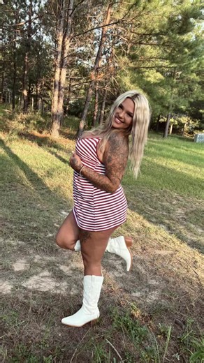 #CapCut #countrygirl #tatted #foryoupage #fyp | country