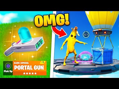 20 Fortnite SEASON 7 Myths BUSTED!