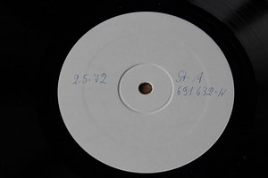 Roberta Flack - First Take