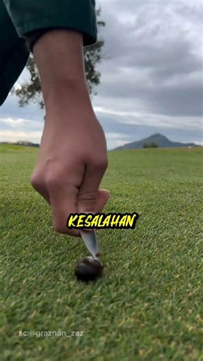 Golf Course Maintenance