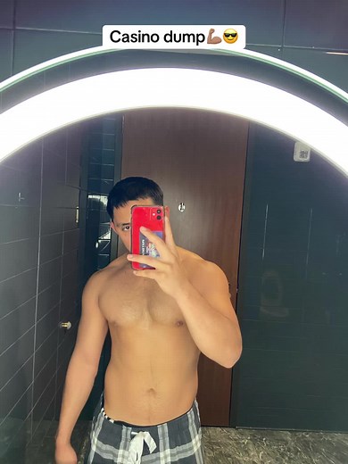 Winstar gym dump💪🏽💪🏽💪🏽 #gym #gymbro #gyminfluencer #casino #casinogym #winstar #prettyboy