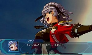 超级机器人大战 OGMD 摇界大佬合集_游戏热门视频