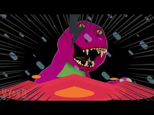 Barney Error 10.13 (Part 30)