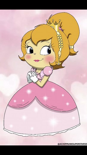 The Best Of The Chipettes Compilation