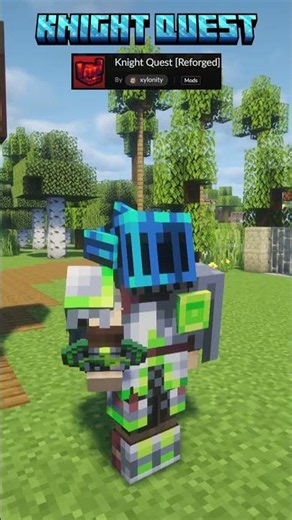 Minecraft Top 1.20.1 Mods #22 #shorts #minecraft