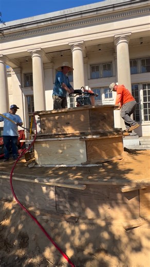 Lexington Barbecue Festival on Reels