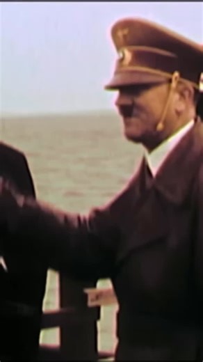 Hitler Tried To Destroy Paris #hitler #ww2 | History Patch