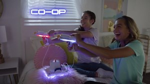 Projex Duck Arcade Projecting Moving Target Game, 3 Built-in Indoor Games, Children Ages 6 and up - Walmart.com