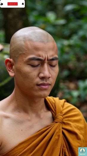 The Meditation Secret Monks Kept Hidden for 1,000 Years | A Path to Deep Inner Peace