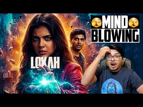 Lokah Chapter 1: Chandra Movie Review | Yogi Bolta Hai