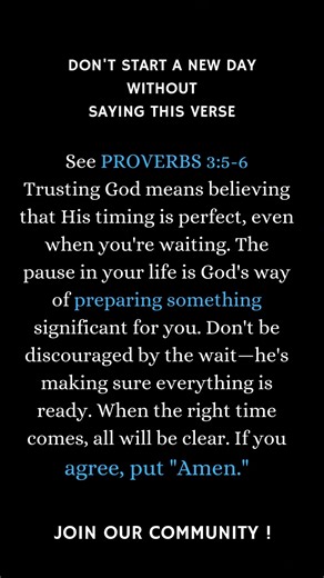 Proverbs 3:5-6 Explained: The Secret to Receiving God's Direction in Life