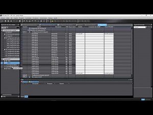 Omron Sysmac Studio: EtherNet/IP Communication Between Two NX1Ps