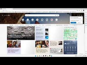 ~ How to Instantly Open PDF Files with Microsoft Edge - So Easy!