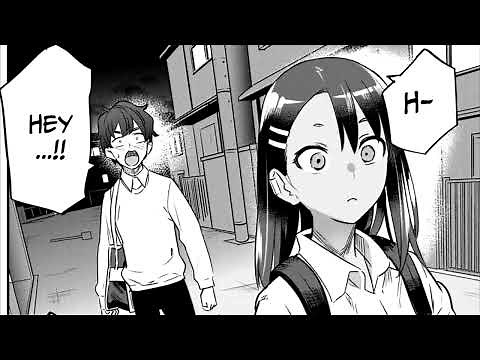 Please Don't Bully Me, Nagatoro! - Chapter 86