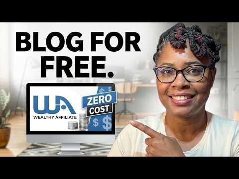 how to write a blog and earn money for free