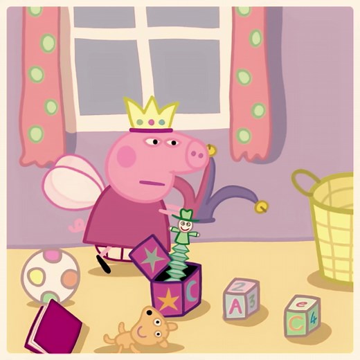 1 Hour Peppa Pig Funny Edits Compilation