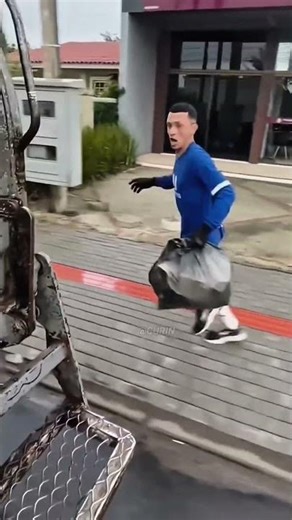 Garbage Collection Job That Pays ₹80,000 a Month!