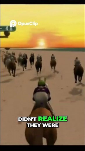 CONFUSING Horse Race Structures & Losing Big!