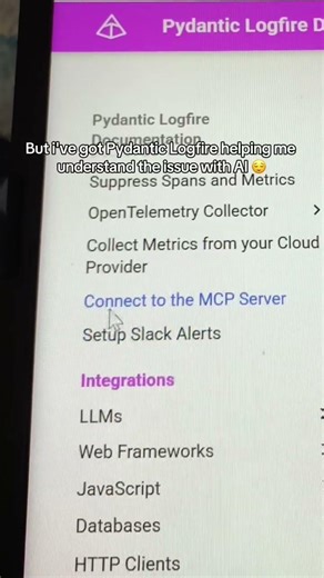 No more stressed out debugging alone
