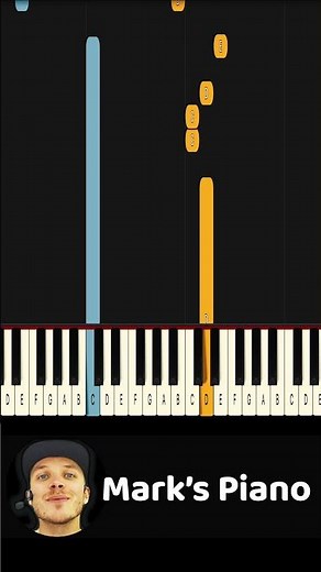 Amanda Yang - Dusk Till Dawn (Zayn) - Beginner - #pianotutorial #sia #zayn