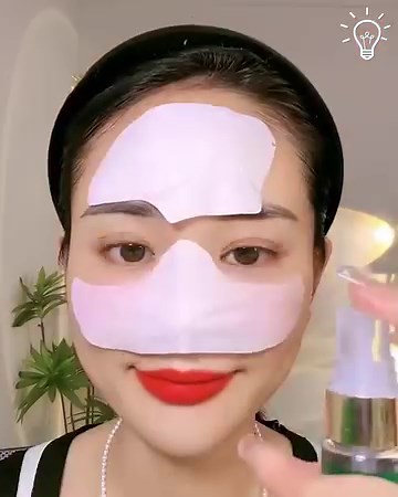 5.7M views · 10K reactions | How to look pretty everyday! | Art & Fashion | Facebook