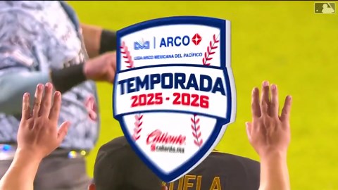 Ricardo Valenzuela trae 2 con doble