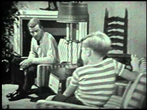 Philco Predicta Tandem 1959