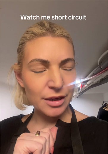 GREY BLEND #GREYBLENDING #blondehair