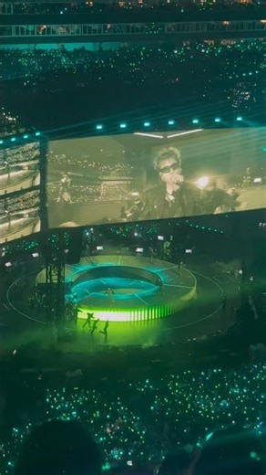 The perfect date 💜| BTS concert