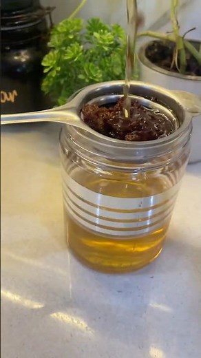 Homemade Ghee Recipe | 100% Pure & Healthy Desi Ghee in 15 Minutes #viral #cooking #trending