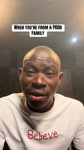 If your family is Poor, these 5 things must happen to you☝️🏧 | family