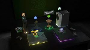 Xbox Virtual Museum Features Letter From When Microsoft Tried To Buy Nintendo