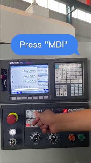 How to backup from GSK/ FANUC CNC controller?