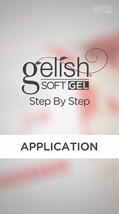 7.2K views · 29 reactions | Application is easier than ever with a 5 second flash cure time, you've never created nails with anything easier than this! #GelishProfessional #GelishOfficial #GelishNails #GelishSoftTips #SoftGel #cure #nailtech #nailsalon #professionalnails #nailsforpros #NOTD | Gelish | Facebook