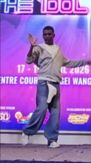 🇲🇾Dance in Public - PinkPantheress & Zara Larsson Stateside