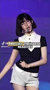 KPOP IDOLS WHO EXPOSED HARSH ABUSE IN THE INDUSTRY 🥲