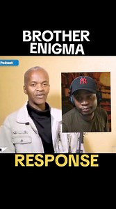 608K views · 7.7K reactions | Brother Enigma RESPONDS | Church Reality Check | Facebook