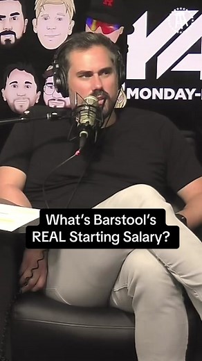 Big Cat thought it was $100K and Sas took it personally😂 | sas barstool