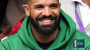 Watch Drake's Son Adonis Tell Dad He'll Be Bigger Than Him in Adorable Video